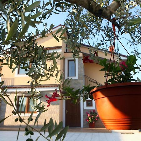 Residence Villa Fiore Порторож Екстер'єр фото