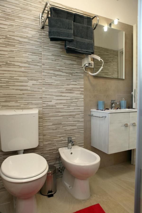 Residence Villa Fiore Порторож Екстер'єр фото