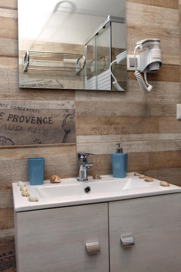 Residence Villa Fiore Порторож Екстер'єр фото