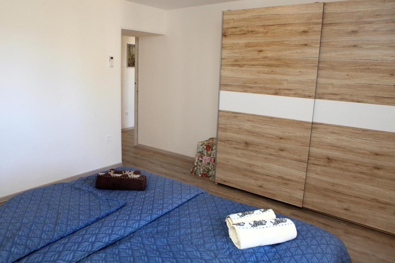 Residence Villa Fiore Порторож Екстер'єр фото